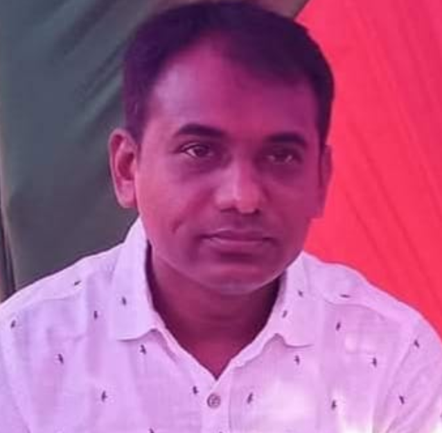 Md Mizanur Rahman